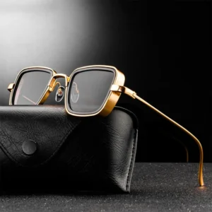 Jollynova - Steampunk Series Sun Glasses